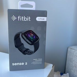 Fitbit Sense 2
